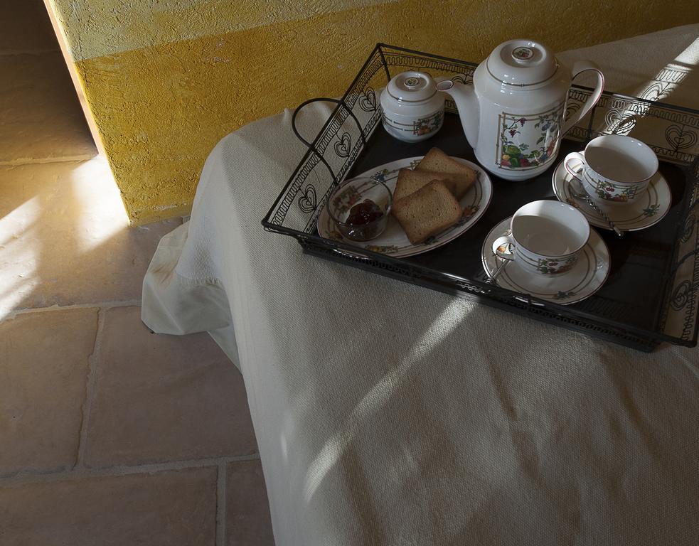 Dimora Casanoja Guest House Noci Rom bilde