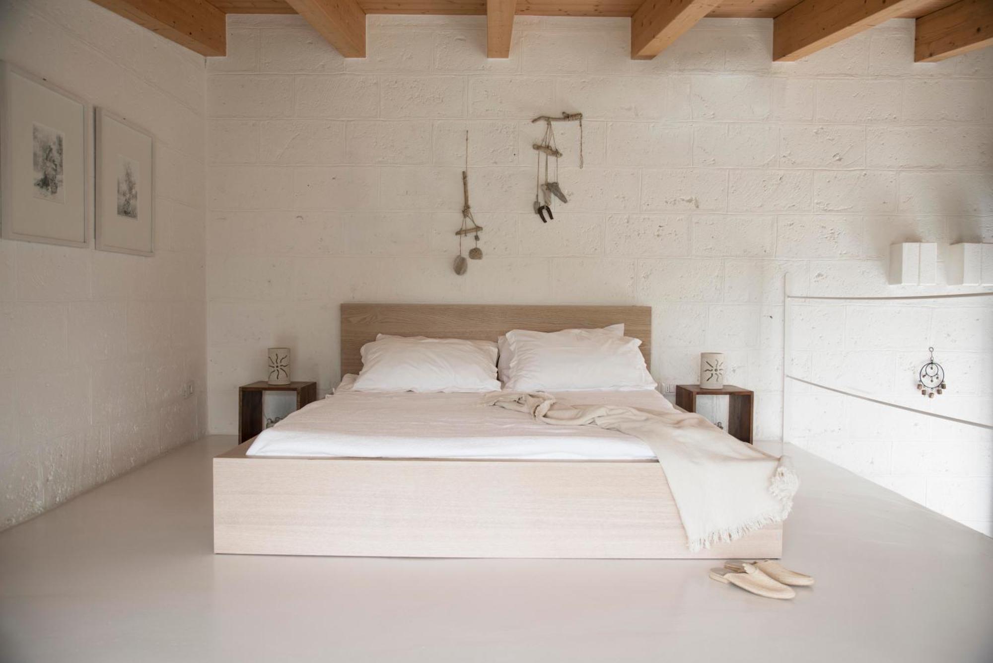 Dimora Casanoja Guest House Noci Rom bilde