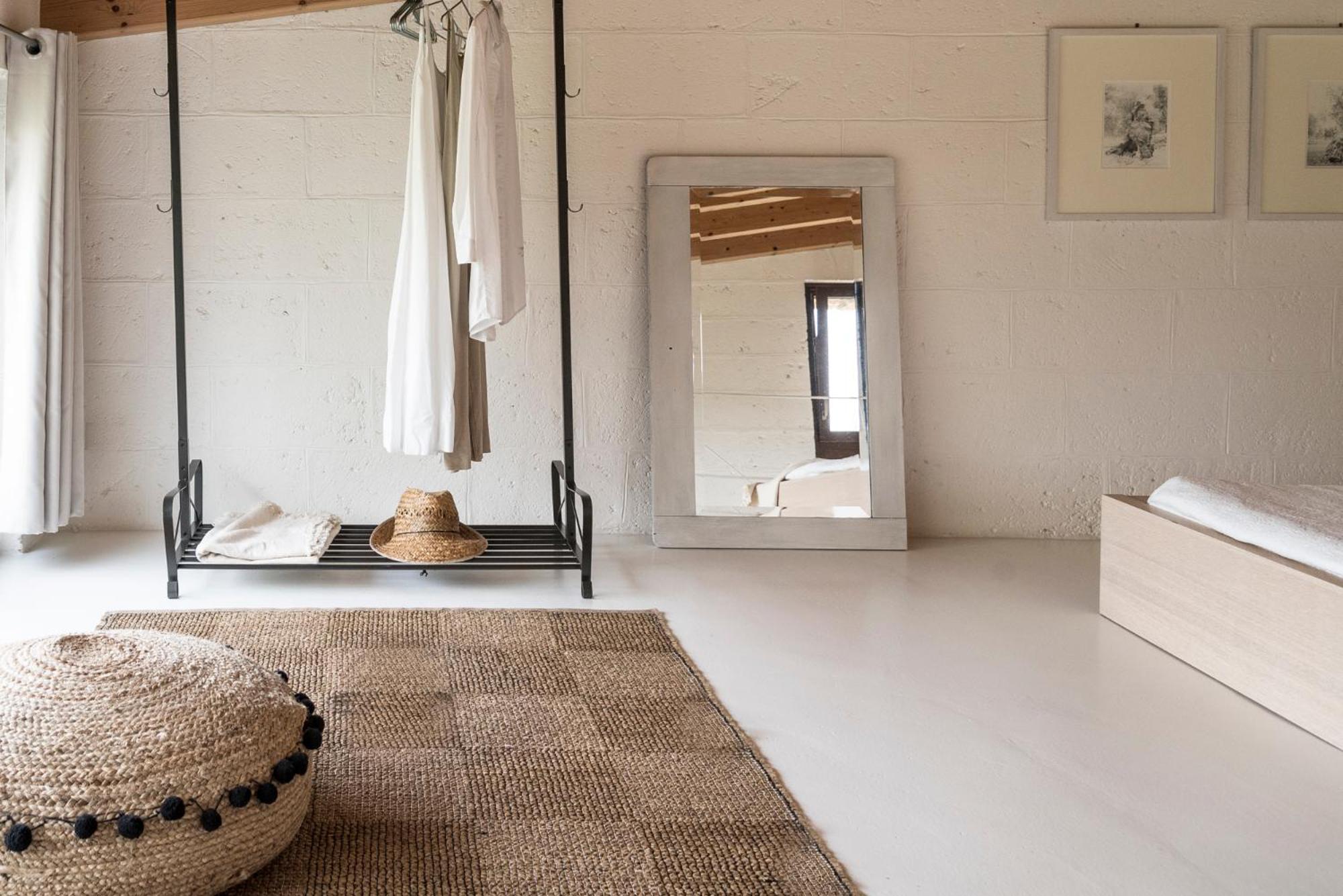 Dimora Casanoja Guest House Noci Rom bilde