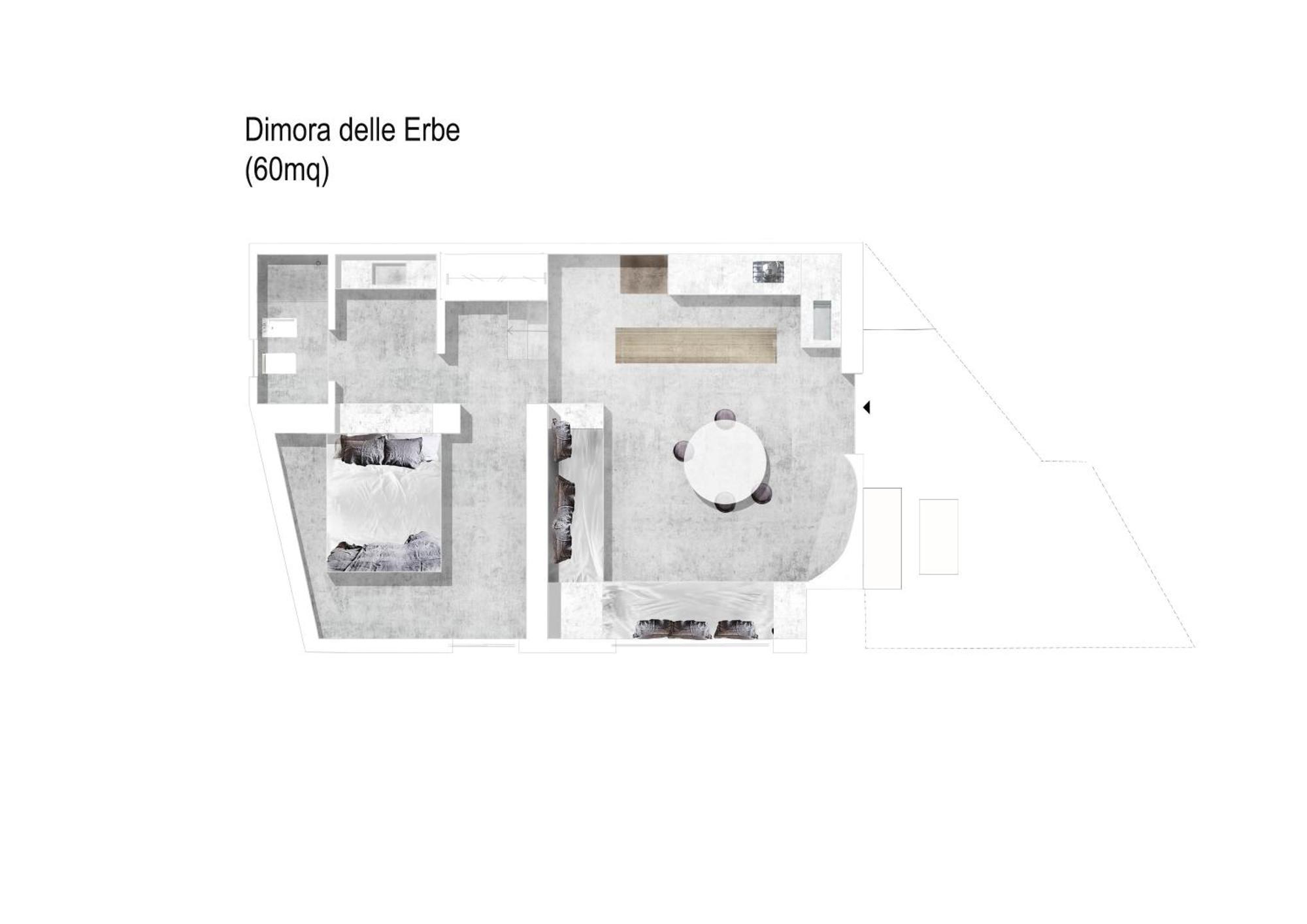 Dimora Casanoja Guest House Noci Eksteriør bilde