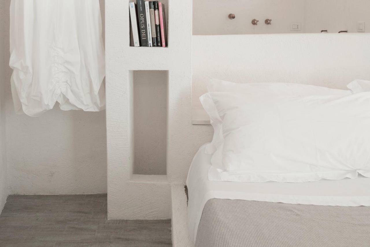 Dimora Casanoja Guest House Noci Eksteriør bilde